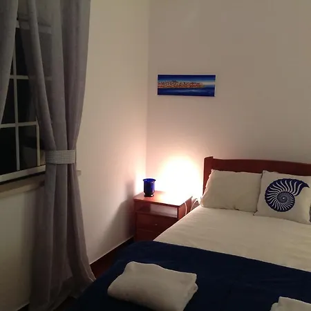 Casas Do Vimeiro Maçeira