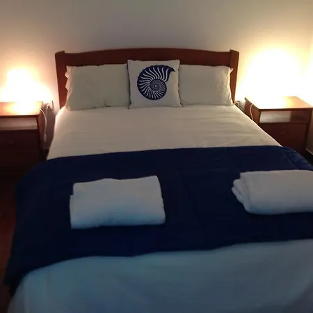 Gospodarstwo wiejskie Casas Do Vimeiro Maçeira