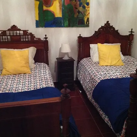 Gospodarstwo wiejskie Casas Do Vimeiro