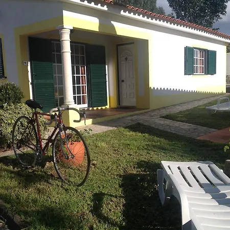 Casas Do Vimeiro