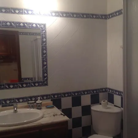 Gospodarstwo wiejskie Casas Do Vimeiro