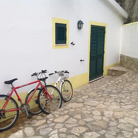 Casas Do Vimeiro Maçeira