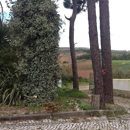 Gospodarstwo wiejskie Casas Do Vimeiro Maçeira