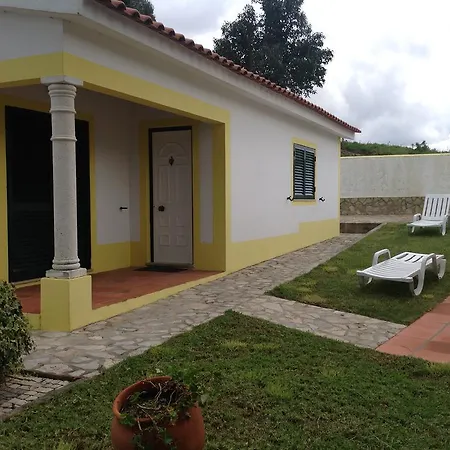 Gospodarstwo wiejskie Casas Do Vimeiro Maçeira