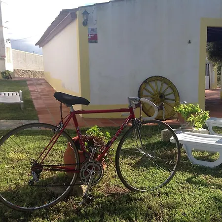 Gospodarstwo wiejskie Casas Do Vimeiro