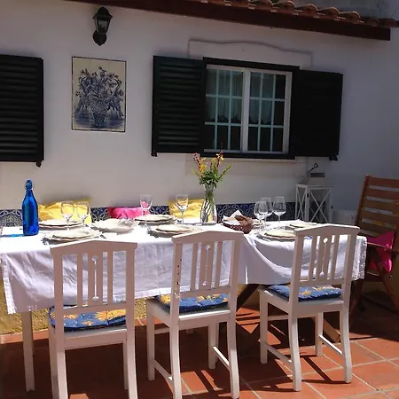 Gospodarstwo wiejskie Casas Do Vimeiro Maçeira