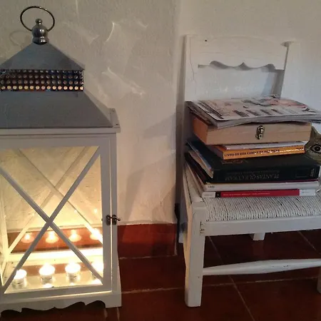 Gospodarstwo wiejskie Casas Do Vimeiro *