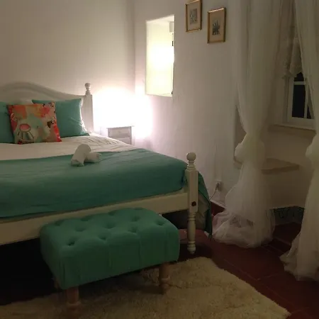 Gospodarstwo wiejskie Casas Do Vimeiro