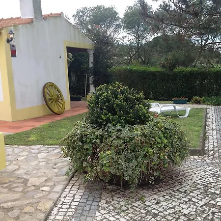 Gospodarstwo wiejskie Casas Do Vimeiro *