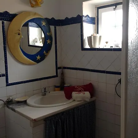 Casas Do Vimeiro Maçeira