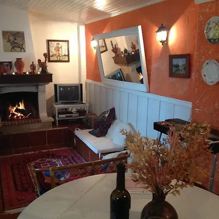Gospodarstwo wiejskie Casas Do Vimeiro