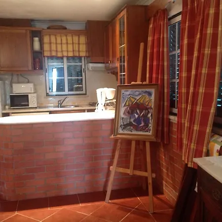 Gospodarstwo wiejskie Casas Do Vimeiro *