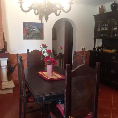 Casas Do Vimeiro