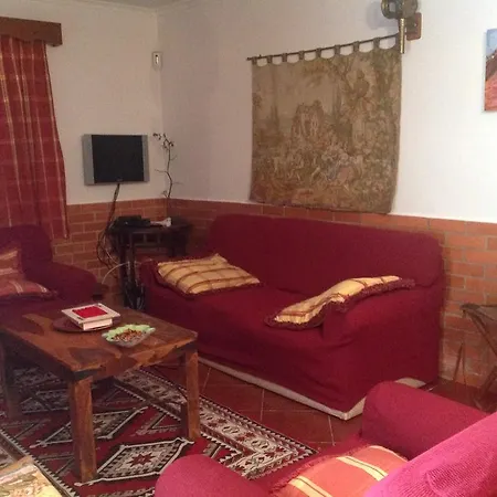 Casas Do Vimeiro Maçeira