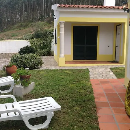 Casas Do Vimeiro