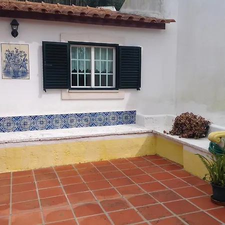 Gospodarstwo wiejskie Casas Do Vimeiro *