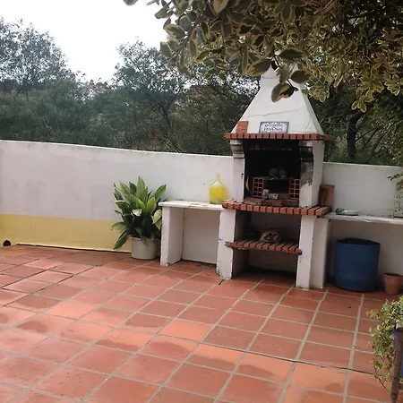 Gospodarstwo wiejskie Casas Do Vimeiro