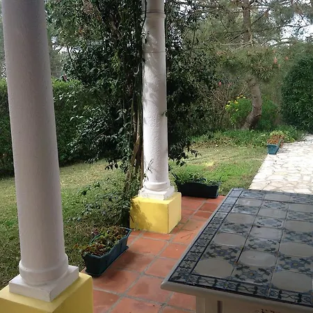 Gospodarstwo wiejskie Casas Do Vimeiro *