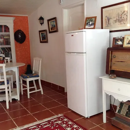 Gospodarstwo wiejskie Casas Do Vimeiro *